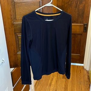 Champion work out top